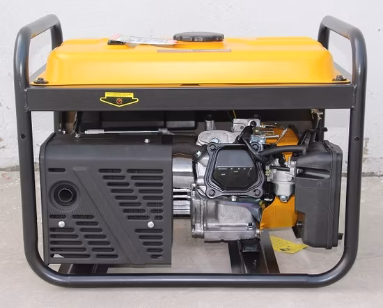 2kw 2kVA 3kVA 3kw 5kw 5kVA Mini générateur d'essence portatif de puissance