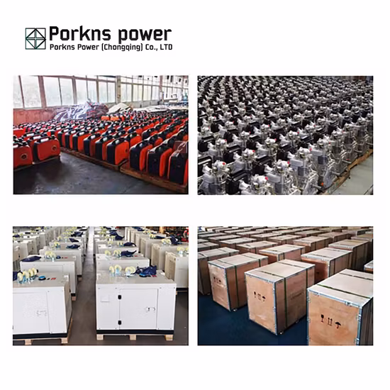 SE2000iE 2000W 2kw Générateur d'onduleur de moteur à essence portable intelligent super silencieux pour camping à usage domestique avec roues et démarreur électrique